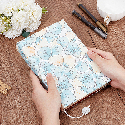 Cloth Book Covers FIND-WH20008-16B-03-1