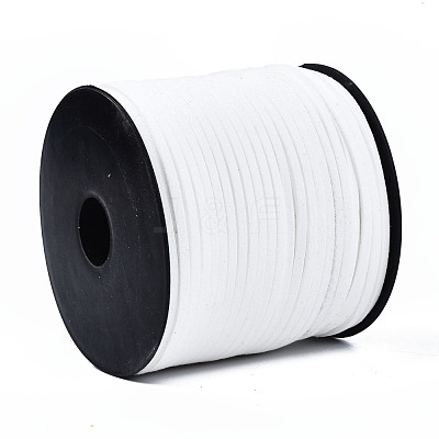 Eco-Friendly Faux Suede Cord LW-R007-3.0mm-1125-1