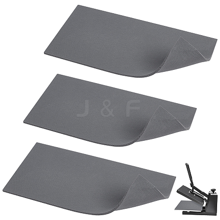 Silicone Mats AJEW-WH0077-031-1