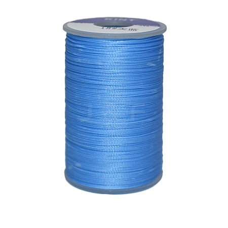 Waxed Polyester Cord YC-E006-0.65mm-A19-1