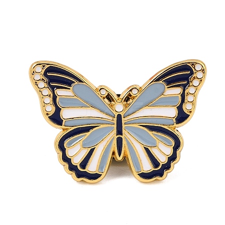 Enamel Pin Badge AL-CBAA14E-01G-01-1