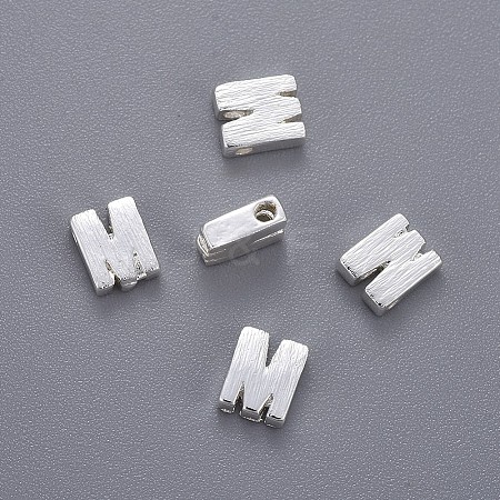 Brass Charms LS-KK-P081-M-S-1