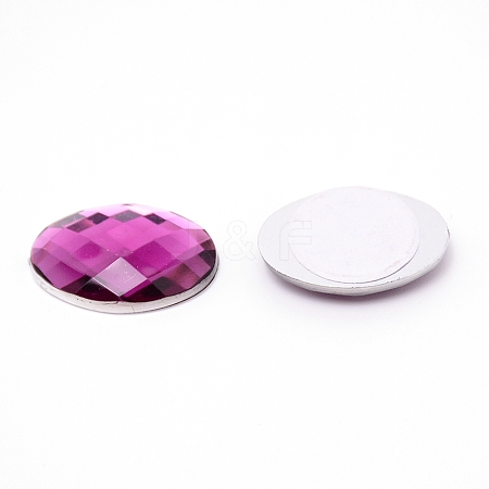 Extra Large Jewelry Sticker LS-TACR-WH0001-56K-1