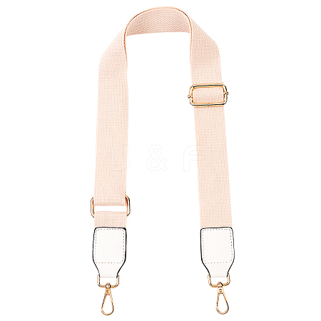 Cotton Shoulder Strap FIND-WH0043-88G-1