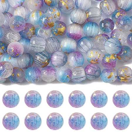 141Pcs Cat Eye Beads CE-FS0001-03B-1