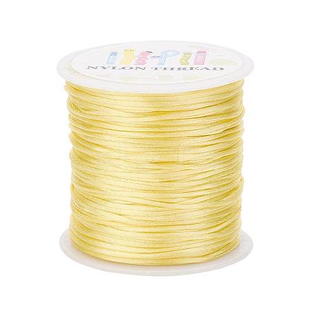 Nylon Thread NWIR-JP0010-1.0mm-540-1