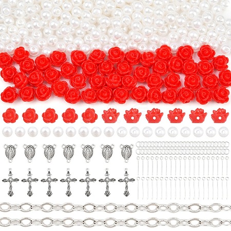 DIY Jewelry Making Kits DIY-YW0018-16A-1