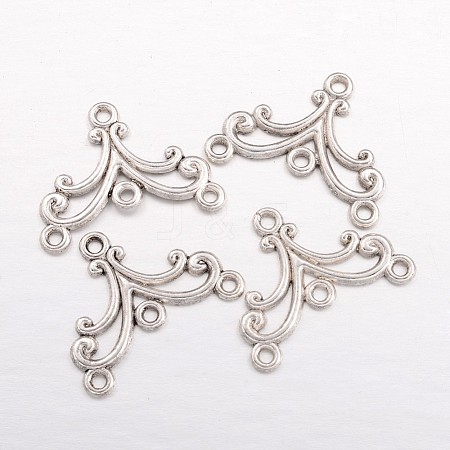 Alloy Chandelier Components LS-EA9730Y-1