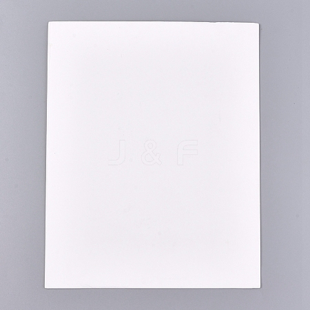 Cardboard Paper Mat Board Center DIY-WH0157-76B-1