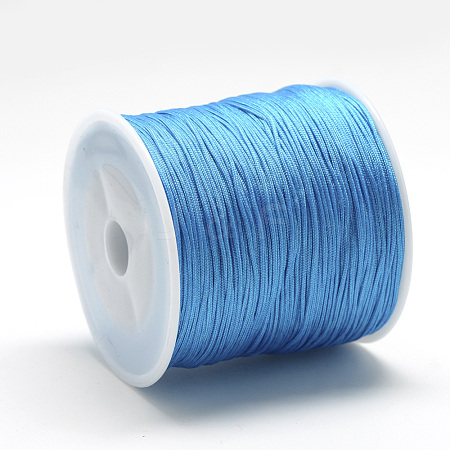 Nylon Thread NWIR-Q009A-374-1