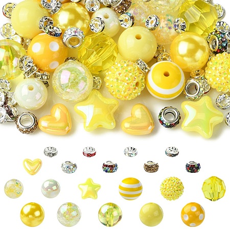 DIY Jewelry Making Kits DIY-YW0017-69D-1