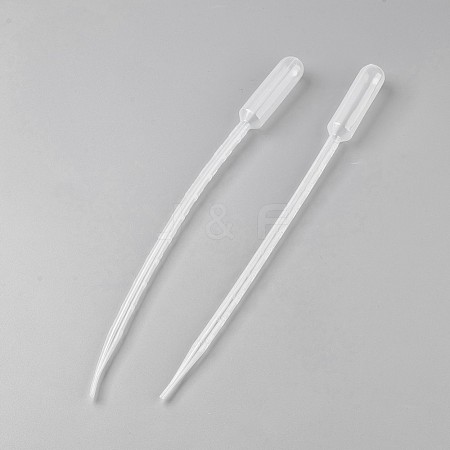 Disposable Plastic Transfer Pipettes MRMJ-WH0028-01-10ml-1