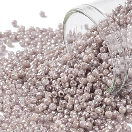 TOHO 11/0 Round Beads X-SEED-TR11-1203-1