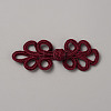 Polypropylene Buttons FIND-WH0420-109B-1