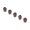 Tibetan Style Spacer Beads RA575-NF-3