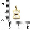 Brass Pendants KK-K400-51G-S-3