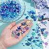Glass Beads GLAA-NB0001-85-3