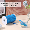 Wave Bending Fringe Trim OCOR-GF0004-42A-01-6