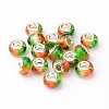 Resin European Beads RPDL-H001-03-1