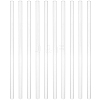 Acrylic Round Tube DIY-WH0899-672A-6