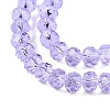Glass Beads Strands X-EGLA-A044-T6mm-D17-4
