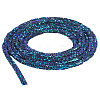 AB Plastic Glitter Sequin Rope for DIY Wedding Dresses Costume Clothing Shoes Jewelry Accessory OCOR-WH20007-02A-03-1