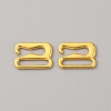 Alloy Slider Buckles DIY-WH0430-168B-G-1