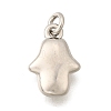 Brass Pendants KK-I275-05P-1