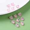 Transparent Acrylic Beads X-MACR-S373-114-C05-7