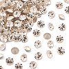 Preciosa® MAXIMA Crystal Round Stones Y-PRC-RBSS29-00520-1