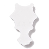Halloween Theme PVC Cabochons LS-FIND-E017-20-2