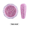 Shiny Nail Art Glitter Powder MRMJ-T063-451F-2