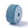 Braided Steel Wire Rope Cord OCOR-G005-3mm-A-09-2