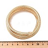 304 Stainless Steel Bangles BJEW-Q042-05G-3