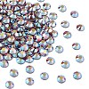 Preciosa® Crystal Hotfix Flatback Stones Y-PRC-HSS16-70040-200-1