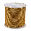 Round String Thread Polyester Cords OCOR-F012-A17-1