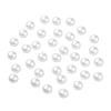 ABS Plastic Cabochons OACR-S012-6mm-Z9-1