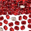 Preciosa® MAXIMA Crystal Fancy Stones X-PRC-FD12-90070-1