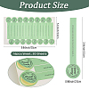 DIY Sealing Stickers AJEW-SP0004-62B-2