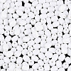 Baking Paint Glass Seed Beads SEED-N007-29L-3