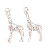304 Stainless Steel Pendants SA-CBA02E8-03P-1