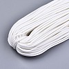 Luminous Polyester Braided Cords OCOR-T015-01R-3