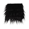 Artificial Wool Fabric AJEW-WH0258-093C-1