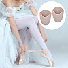 1 Pair Cloth Toe Pouch AJEW-CN0004-86A-6