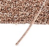 MIYUKI Delica Beads SEED-MY11-DB2504-4