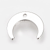 Brass Charms LS-KK-Q735-12P-1