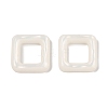 Opaque Resin Decoden Cabochons CRES-I036-11B-1