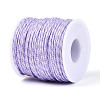 50M Braided Polyester Cord OCOR-T017-02O-2