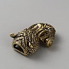 Brass EDC Beads FIND-WH0436-78-2