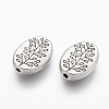 Tibetan Style Alloy Beads LS-LFH10181Y-NF-2